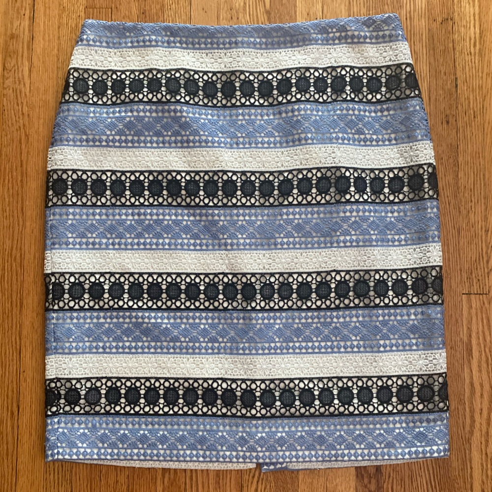 Sz 14 Talbots Skirt